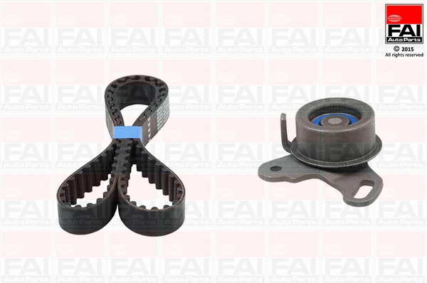 Timing Belt Kit (TBK280)