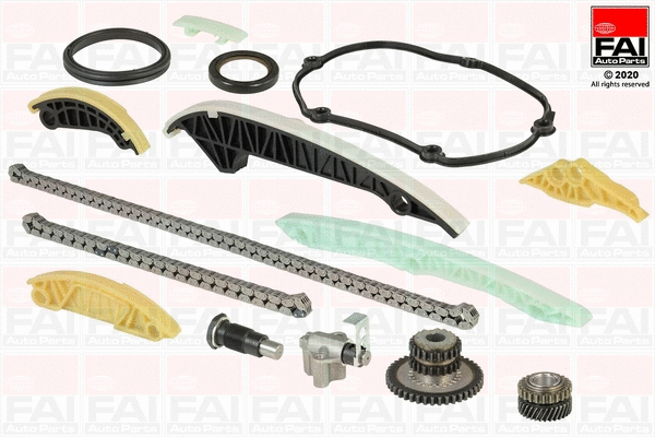 Timing Chain Kit (TCK260-11)