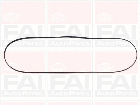 Gasket, cylinder head cover (RC921S)
