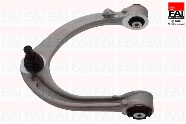 Control/Trailing Arm, wheel suspension (SS9782)