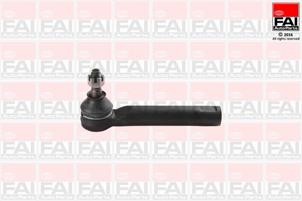 Tie Rod End (SS8646)