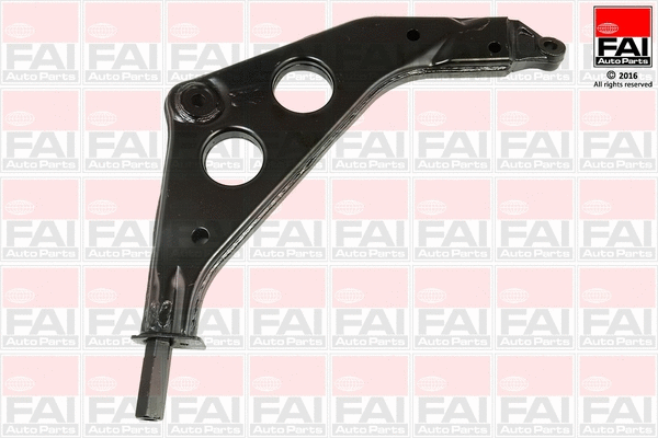 Control/Trailing Arm, wheel suspension (SS055)