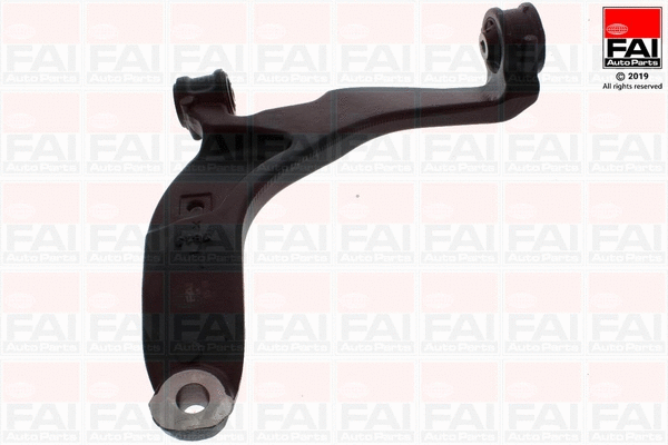 Control/Trailing Arm, wheel suspension (SS10045)