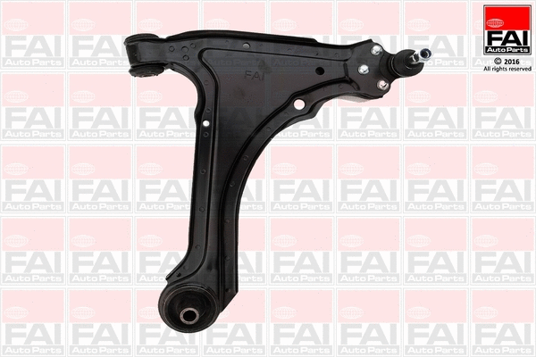 Control/Trailing Arm, wheel suspension (SS435)