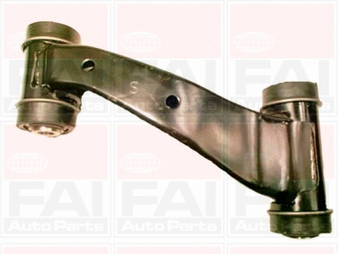 Control/Trailing Arm, wheel suspension (SS672)
