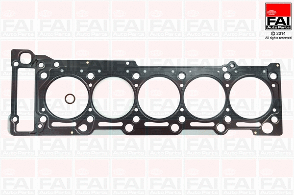 Gasket, cylinder head (HG1130)