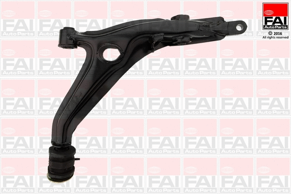 Control/Trailing Arm, wheel suspension (SS2261)
