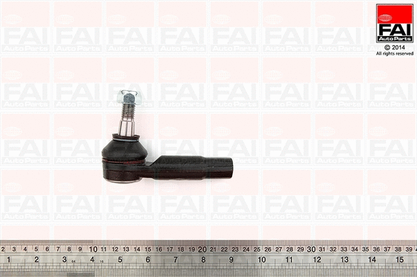 Tie Rod End (SS2758)