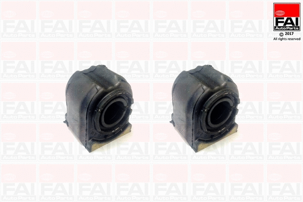 Mounting, stabiliser bar (SS7667K)