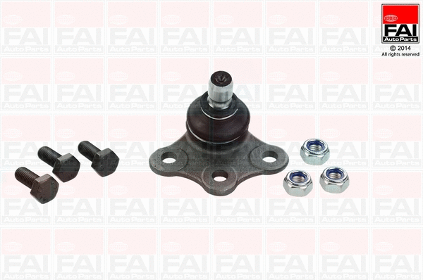 Ball Joint (SS032)