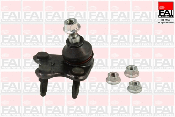 Ball Joint (SS7235)