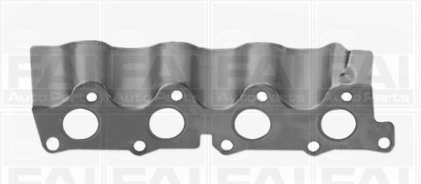 Gasket Set, exhaust manifold (EM2192)