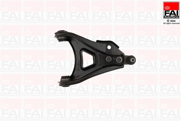 Control/Trailing Arm, wheel suspension (SS6265)