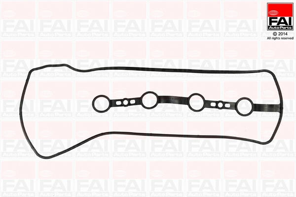 Gasket, cylinder head cover (RC1231S)