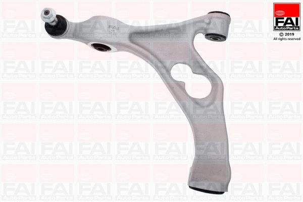 Control/Trailing Arm, wheel suspension (SS9997)