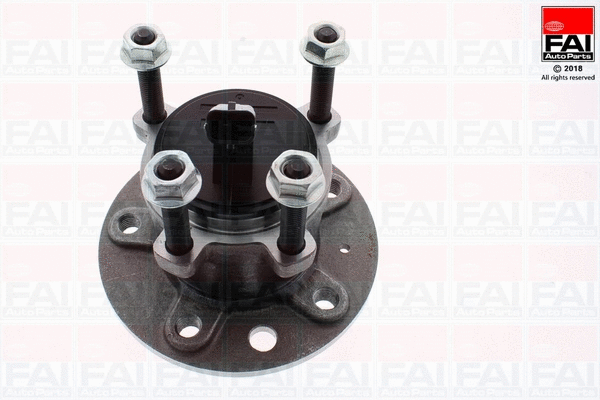 Wheel Bearing Kit (FHBK1068)