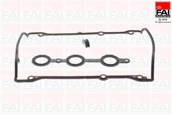 Gasket, cylinder head cover (RC1033S)