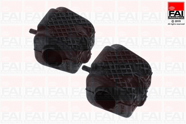 Mounting, stabiliser bar (SS10075K)