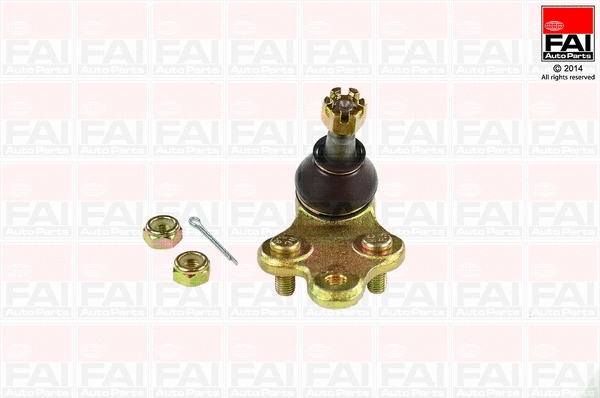 Ball Joint (SS084)
