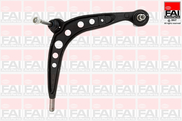 Control/Trailing Arm, wheel suspension (SS630)