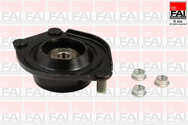 Repair Kit, suspension strut support mount (SS3118)