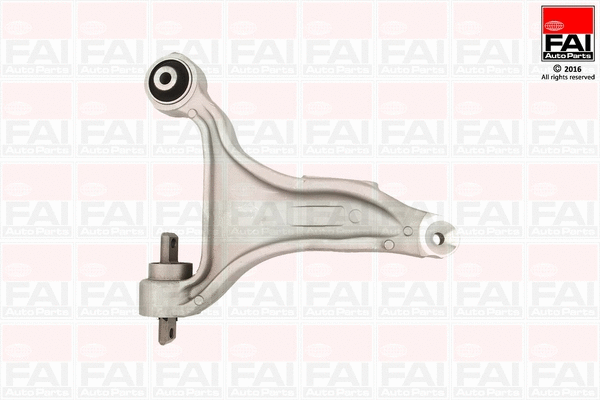 Control/Trailing Arm, wheel suspension (SS2702)