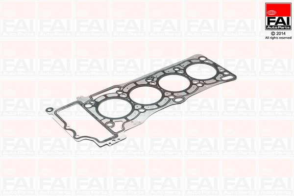 Gasket, cylinder head (HG1292)