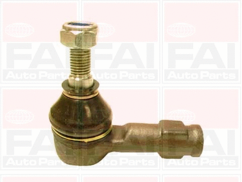 Tie Rod End (SS383)