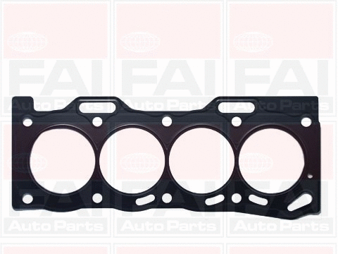 Gasket, cylinder head (HG1274)