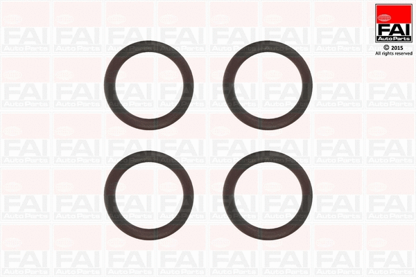 Gasket Set, intake manifold (IM1157K)