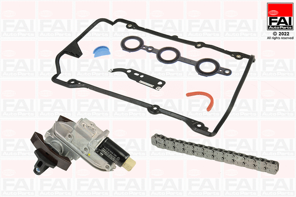 Timing Chain Kit (TCK242)