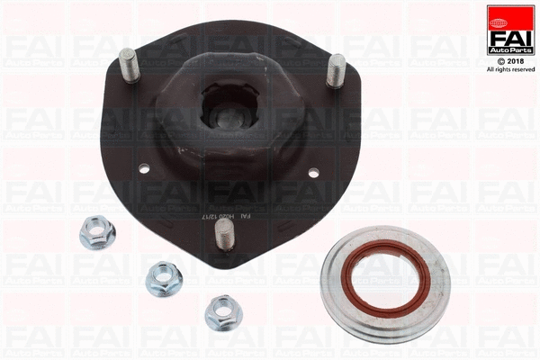Repair Kit, suspension strut support mount (SS9076)