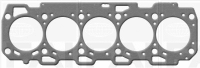 Gasket, cylinder head (HG1686)