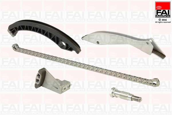 Timing Chain Kit (TCK163)