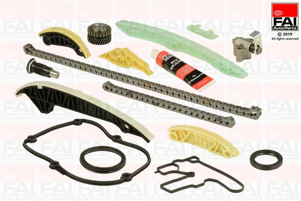Timing Chain Kit (TCK248)