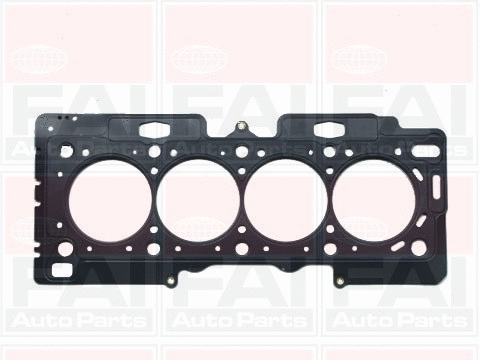 Gasket, cylinder head (HG1068)