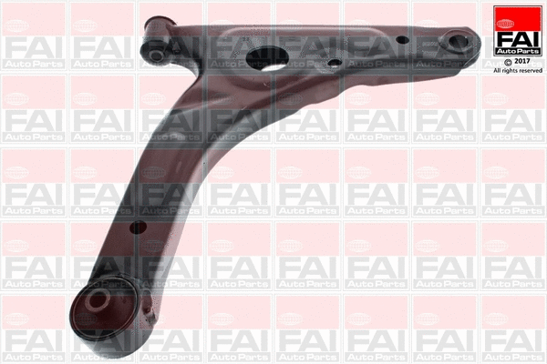 Control/Trailing Arm, wheel suspension (SS9382)