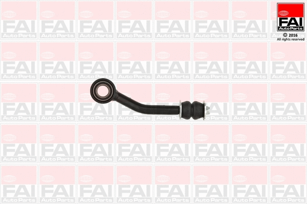 Link/Coupling Rod, stabiliser bar (SS2252)