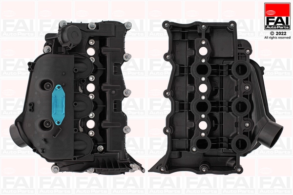 Cylinder Head Cover (VC064)