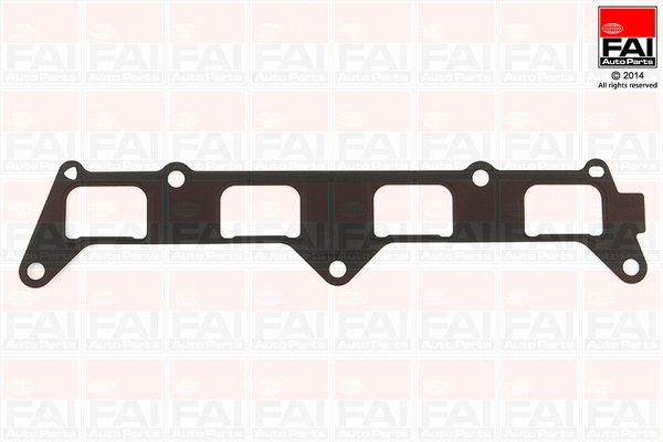 Gasket Set, intake manifold (IM1454)