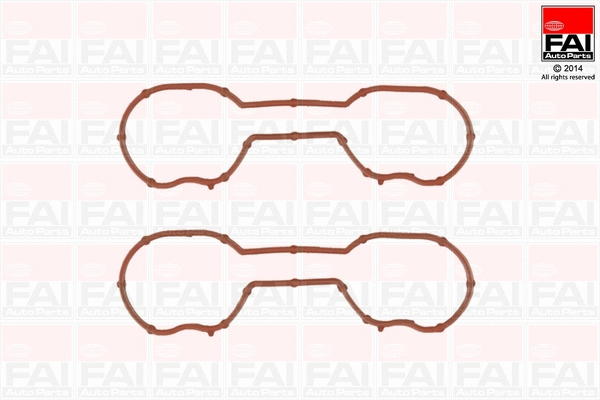Gasket Set, intake manifold (IM883)