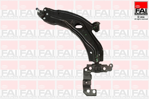 Control/Trailing Arm, wheel suspension (SS1341)