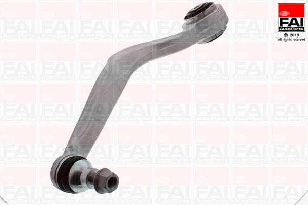 Control/Trailing Arm, wheel suspension (SS10006)