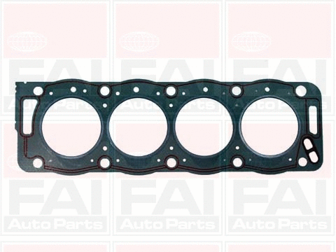 Gasket, cylinder head (HG275B)