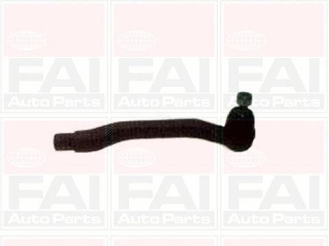 Tie Rod End (SS4777)
