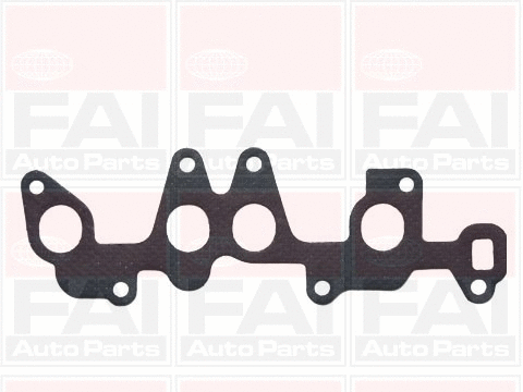Gasket Set, intake manifold (IM587)