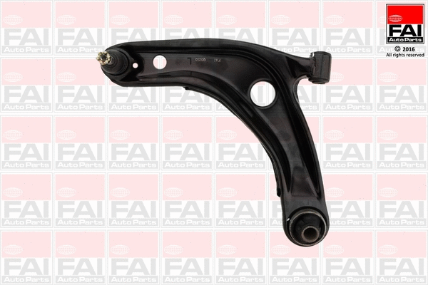 Control/Trailing Arm, wheel suspension (SS2703)