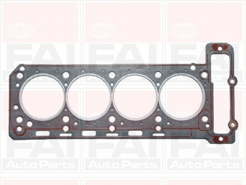 Gasket, cylinder head (HG767)
