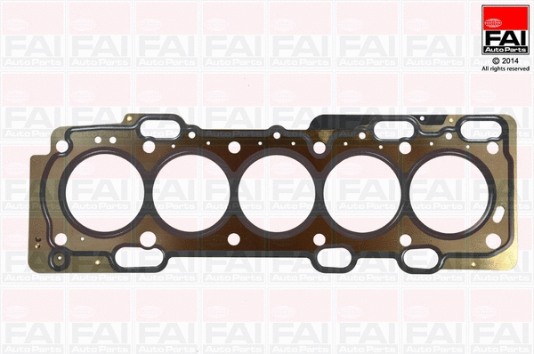 Gasket, cylinder head (HG1389)