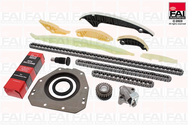 Timing Chain Kit (TCK222L)